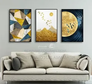 Photo - 3in1 Hd Luxury Arts