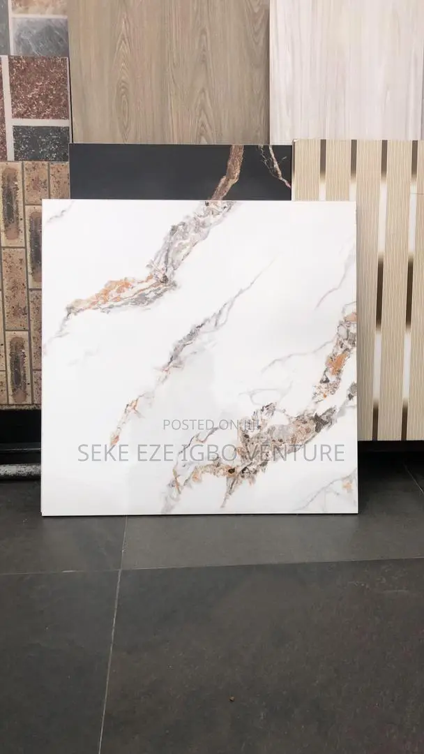 Super Polish Floor Tiles