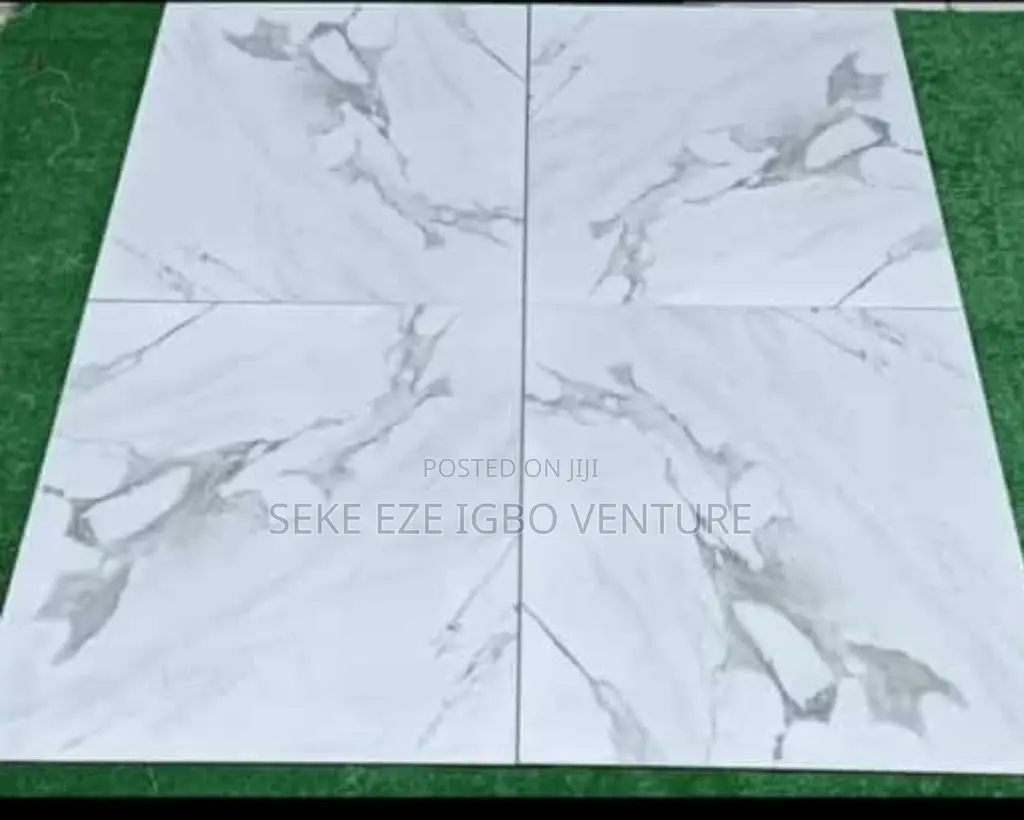 Super Polish Floor Tiles