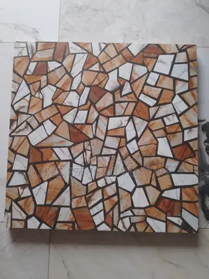 Super Polish Floor Tiles