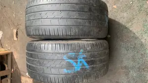 Quality Tokunbo Tyres for All Vehicles