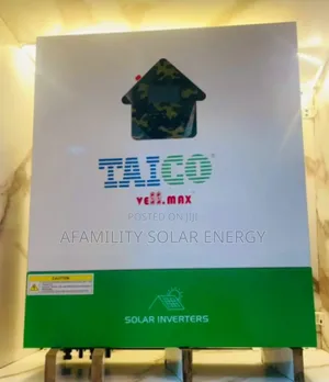 11kva 48v Taico Inverter Hybrid