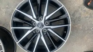 Original Tokunbo Rims for Toyota Vehicles