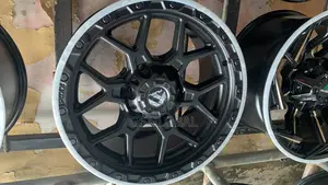 Brand New Quality and Affordable Rims for All Vehicles