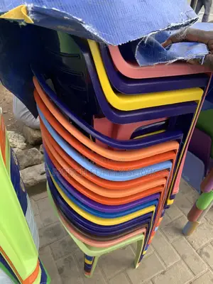 Original Kids Plastic Chair