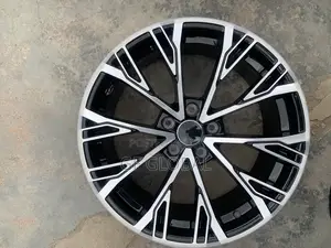 Brand New Rims and Tyres for Honda