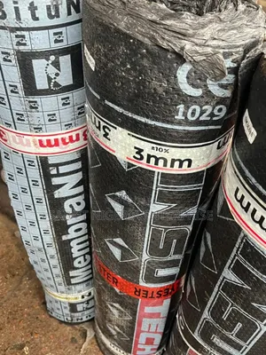 Roofing Felt