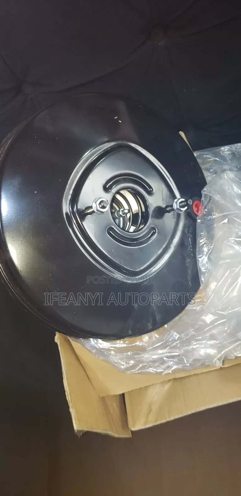 Brake Servo for Ford Edge 2013