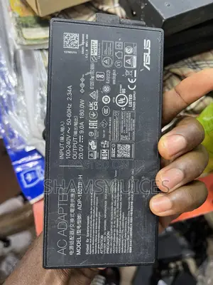 Asus Changer 180watts