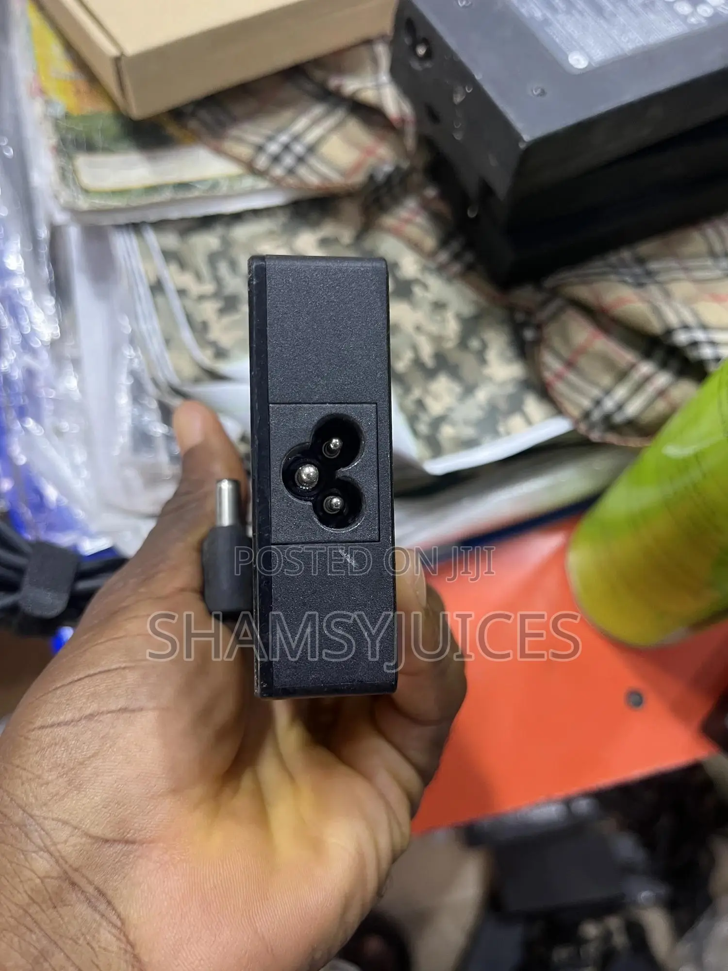 Asus Changer 180watts