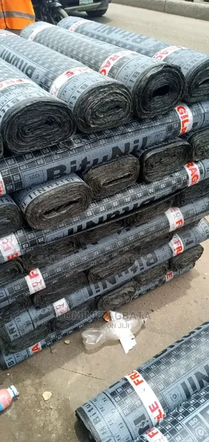 Roofing Felt