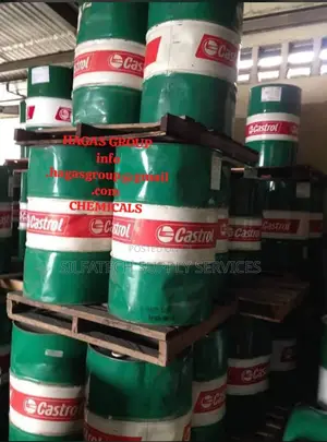 Original Castro’S Acid