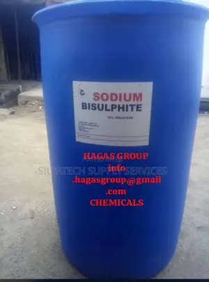 Sodium Bisulphite