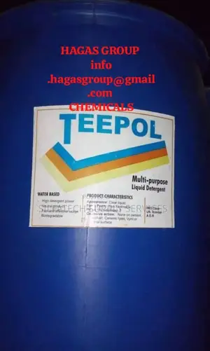 Original Teeplol Chemical