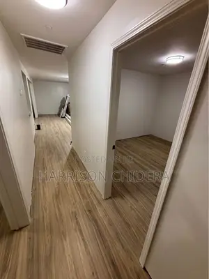 Abuja Luxurious Laminated Flooring