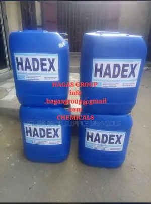 Original Hadex Chemical