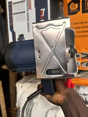 Maxmech Marble Cutter 1500w
