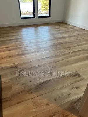 Full Duplex Floor Installation