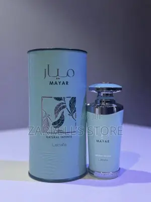 Mayar Natural Intense