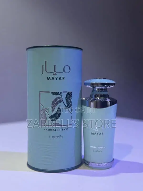 Mayar Natural Intense