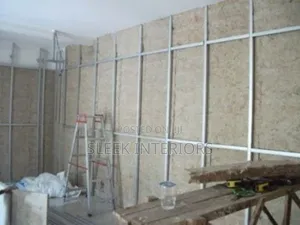 Fire Resistance Insulation Rockwool