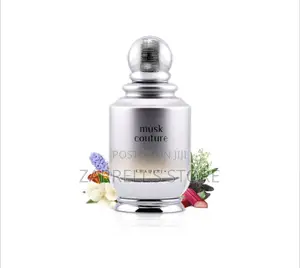 Musk Couture