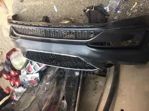 Replace For Front Bumper Hyundai Sonata 2013 2017