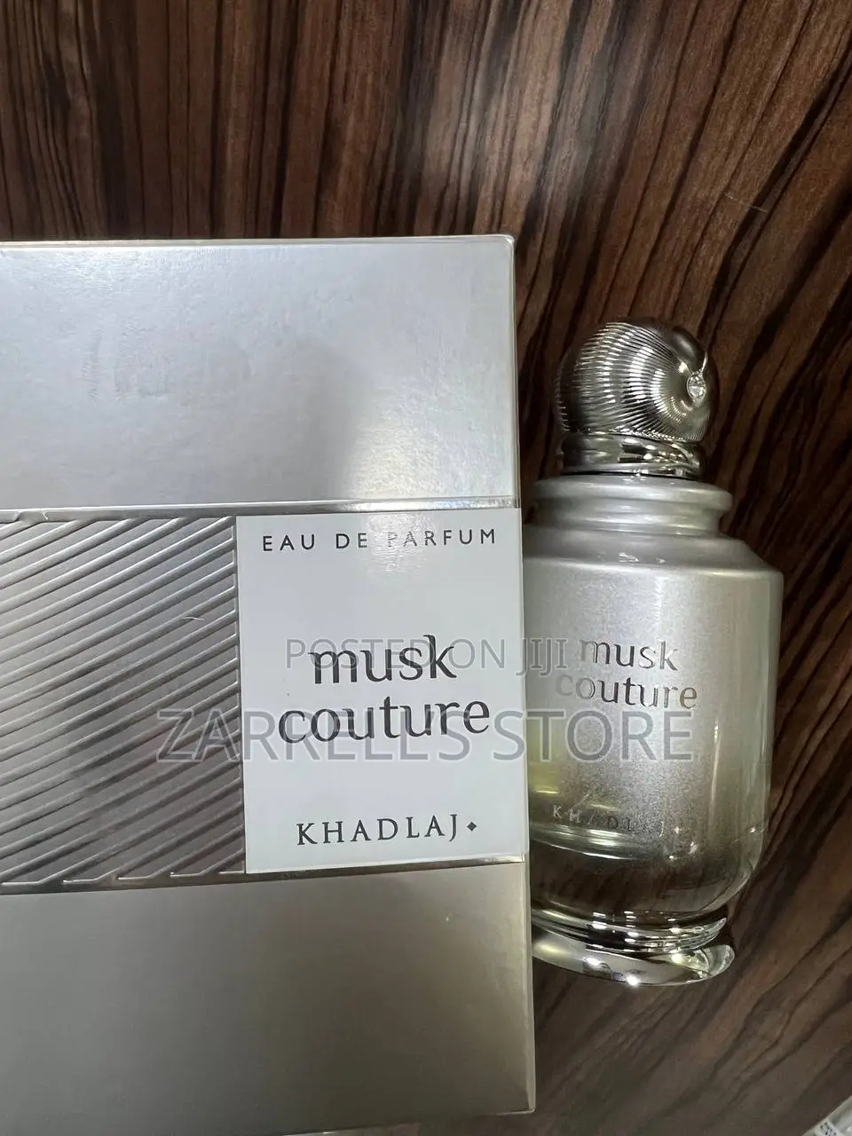 Musk Couture