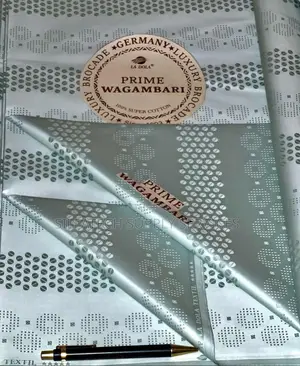 Original Guinea Clothing