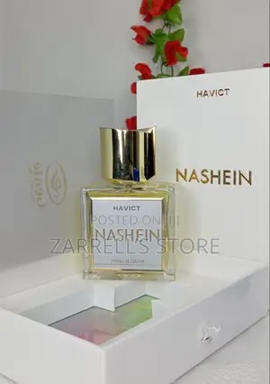 Nashein 50ml