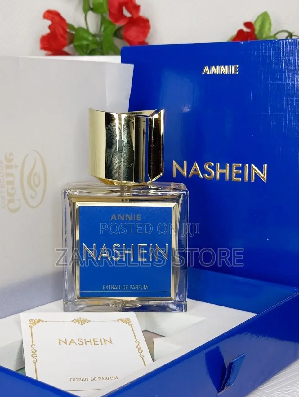 Nashein 50ml