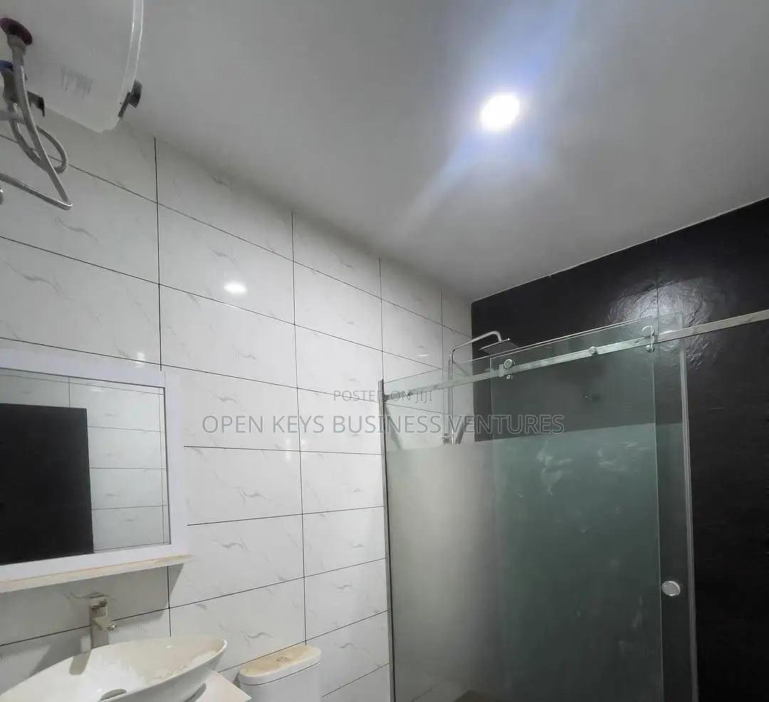Furnished 3bdrm Duplex in Carlton Gate Estate, Akobo for sale