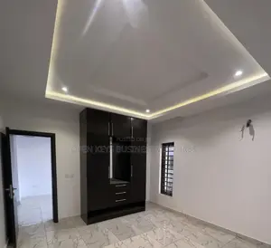 Furnished 3bdrm Duplex in Carlton Gate Estate, Akobo for sale