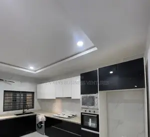 Furnished 3bdrm Duplex in Carlton Gate Estate, Akobo for sale