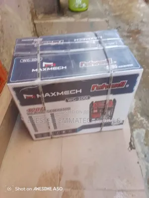 Inverter Welding Machine