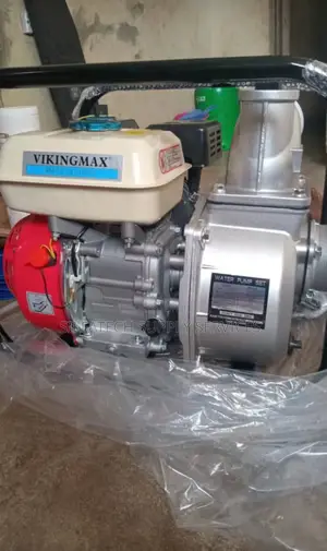 Original Concrete Vibrator Machine