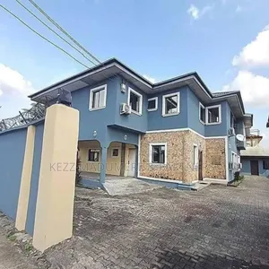 6bdrm Duplex in Dr Peter Odili Trans for sale