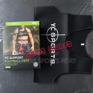 Photo - Yc Football Training Vest