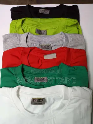 Photo - Kamiza Roundneck T-Shirt