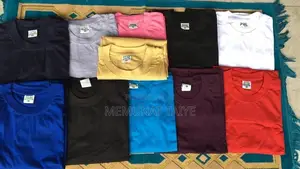 Kamiza Roundneck T-Shirt
