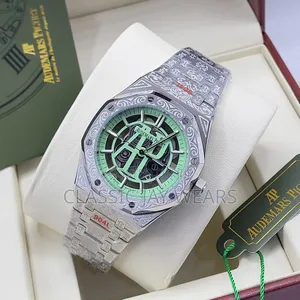 Original Luxury Ap Exotic Watch Collections