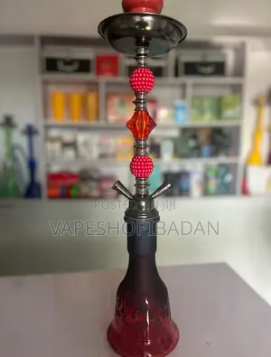 Big Pot Shisha