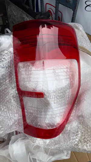Rear Light Cover Ranger 2011-2019
