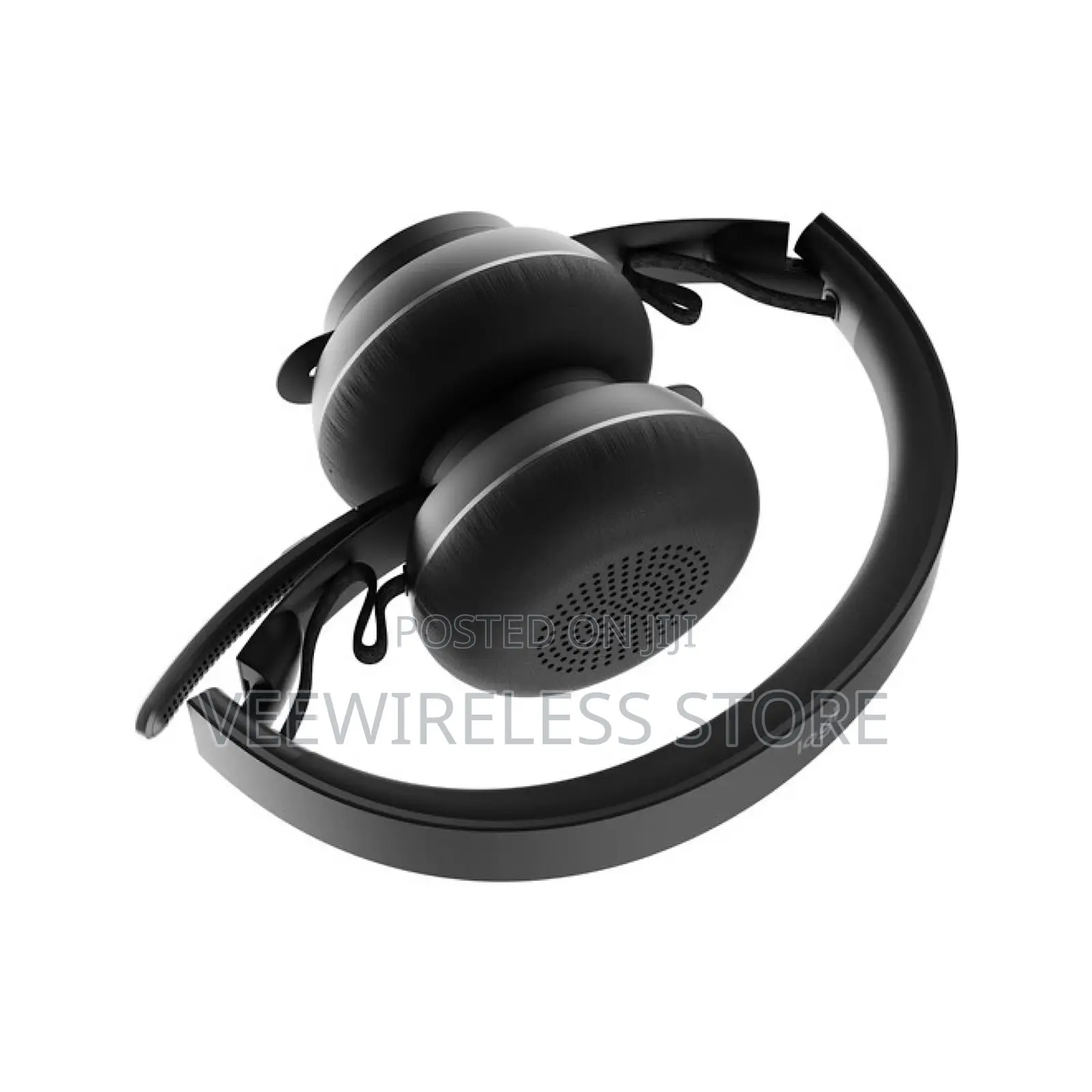 Logitech Zone Wireless Noise-Canceling on-Ear Headset