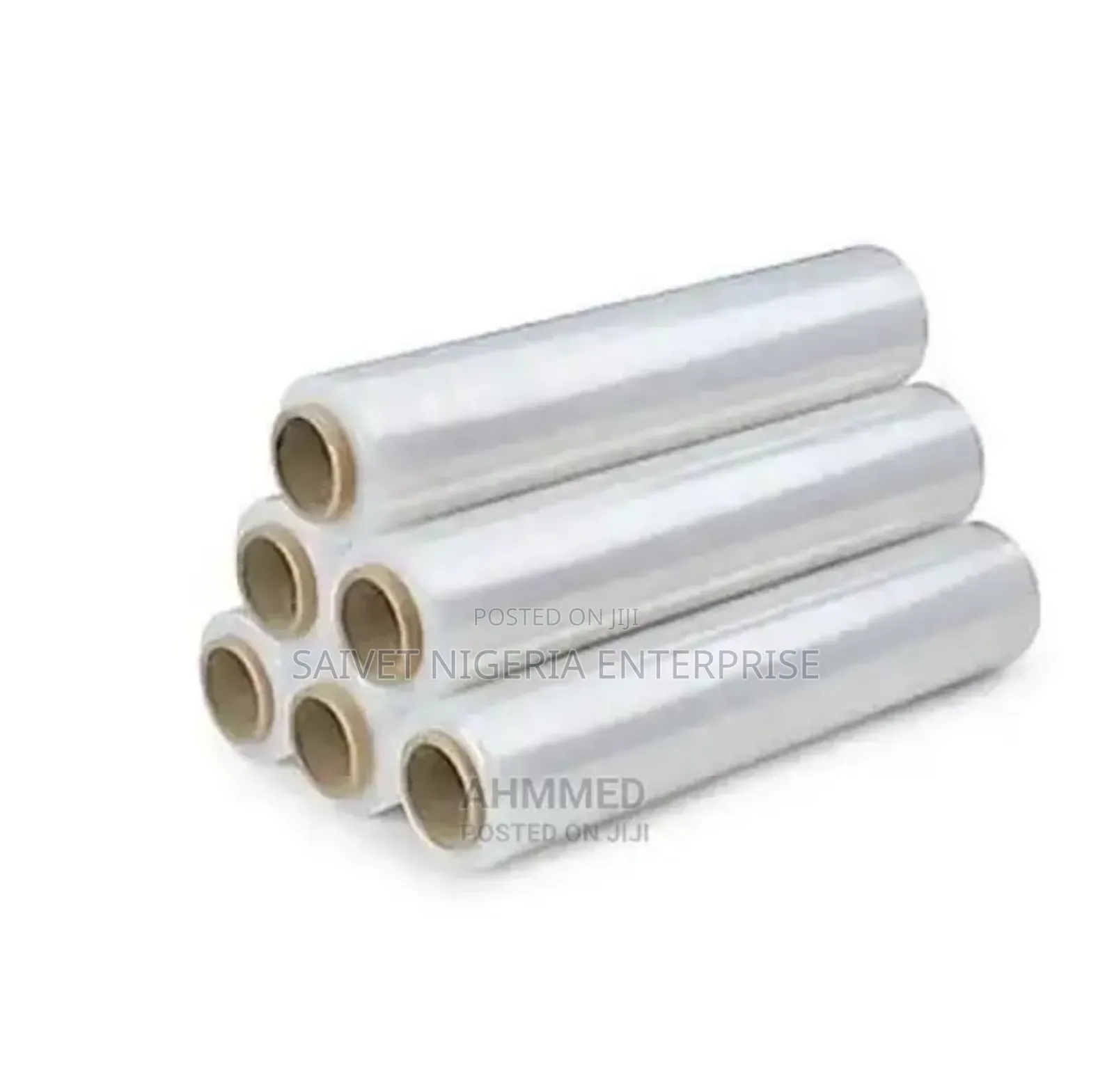 Shrink Wrapper Nylon
