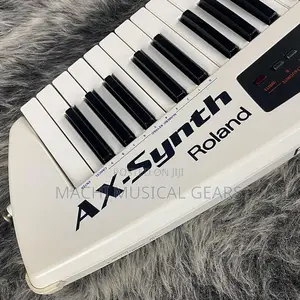 Keytar Roland Ax-Edge Synth