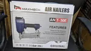 Di Air Nailers Machine