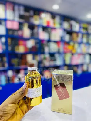 Craft Oro Perfume