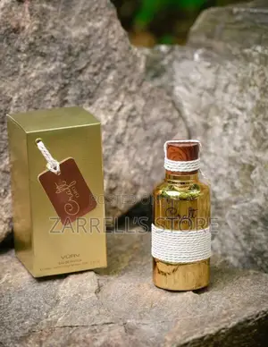 Craft Oro Perfume