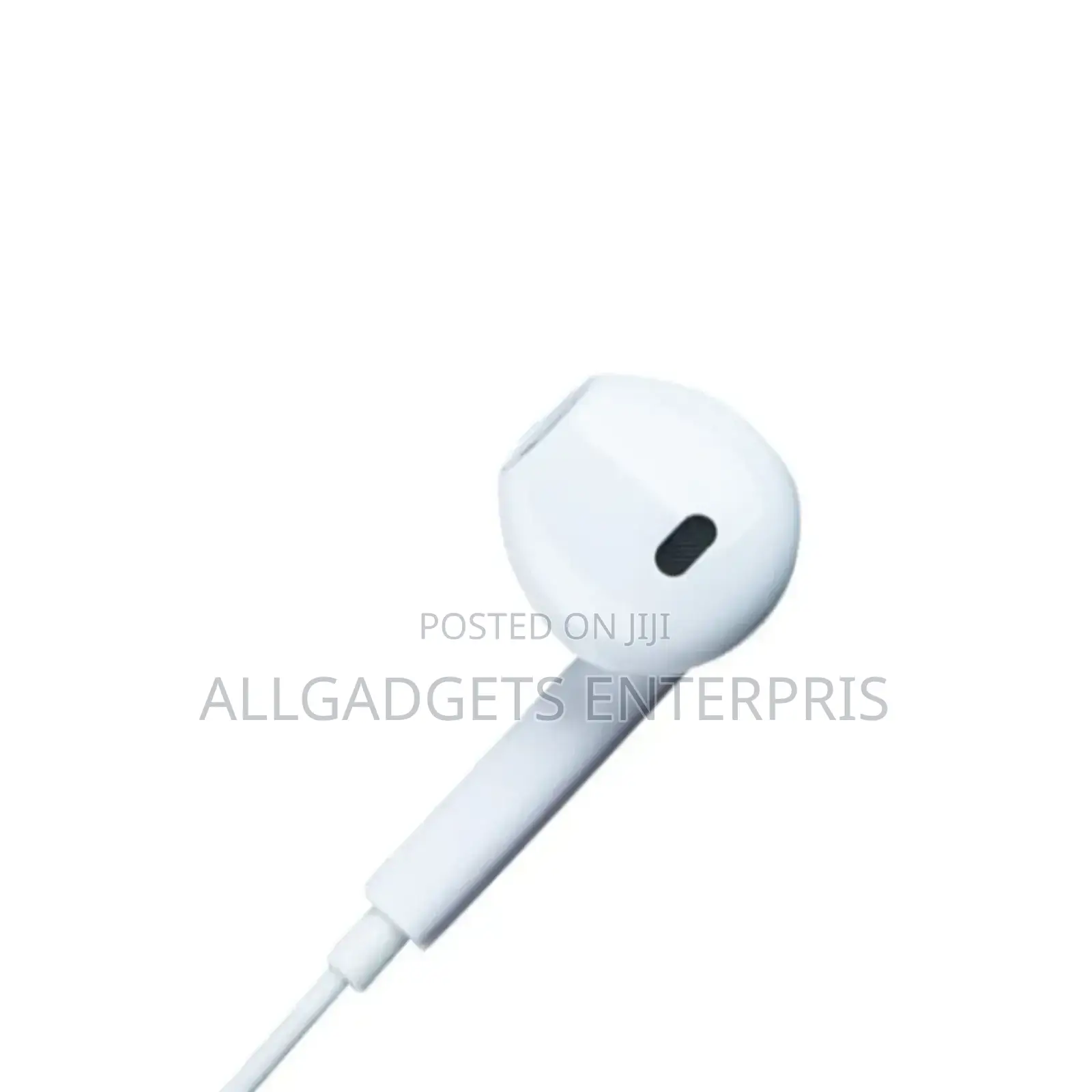 APPLE Earpods W/ USB-C
